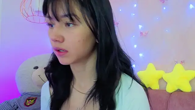 april bennett online show from January 16, 12:56 pm