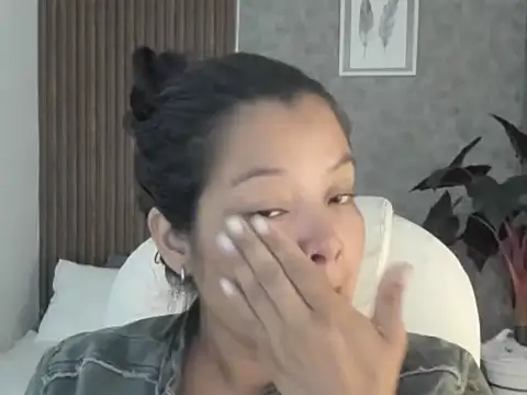 Scarletth Moon online show from October 30, 1:23 pm