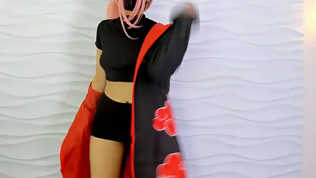 yanyaan online show from December 1, 11:29 pm