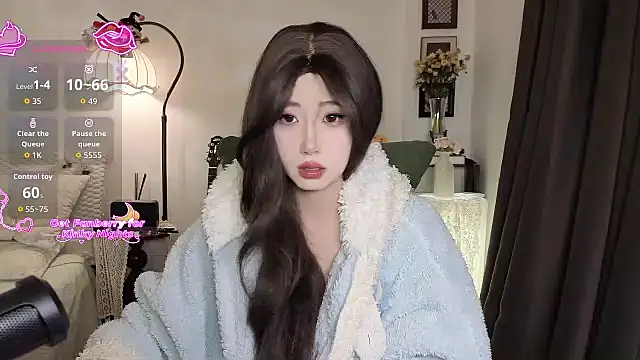 Boa0105 online show from January 6, 6:06 am