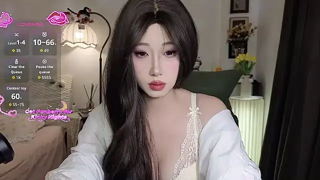 Boa0105 online show from December 18, 6:18 am