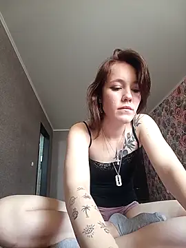 KittyJenny online show from September 12, 7:40 am
