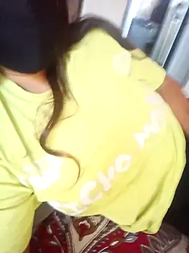 hottie jenny9 online show from October 10, 2:38 am