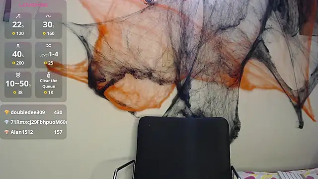 GaiaX 28 online show from October 25, 2:52 am