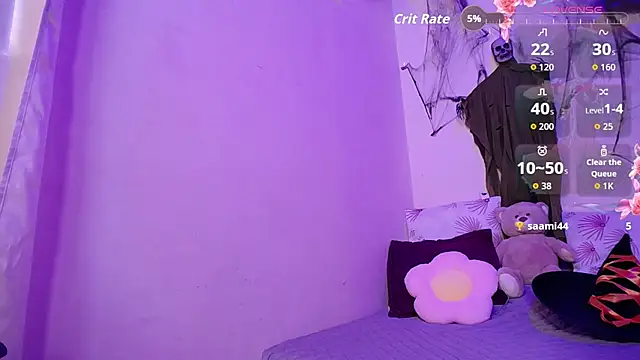 chloe tgn online show from October 20, 7:39 pm