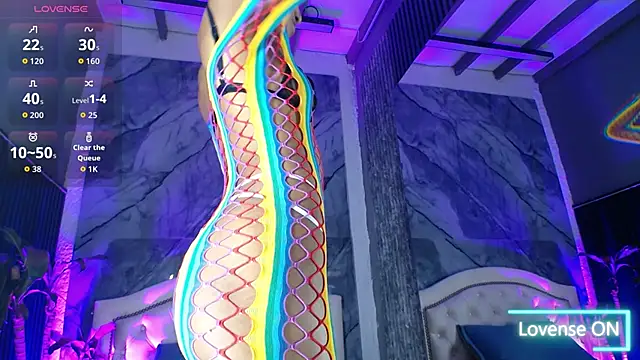 Snapshot of Alisha_Ebonyy chatting on October 29, 11:47 am Alisha Ebonyy online show from October 29, 11:47 am