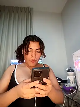 putitititisima online show from September 12, 12:33 am