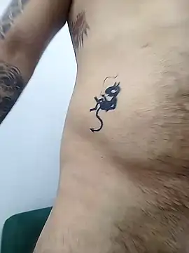 Snapshot of Harald_Smed chatting on October 7, 2:32 pm Harald Smed online show from October 7, 2:32 pm