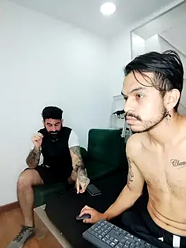 Snapshot of Harald_Smed chatting on October 6, 2:23 pm Harald Smed online show from October 6, 2:23 pm