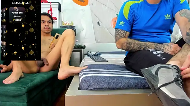 Snapshot of Harald_Smed chatting on October 22, 1:16 pm Harald Smed online show from October 22, 1:16 pm