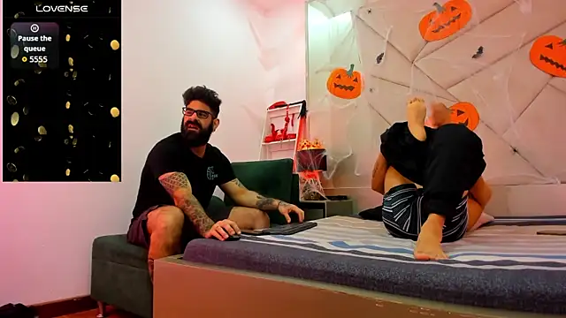 Snapshot of Harald_Smed chatting on October 20, 1:14 pm Harald Smed online show from October 20, 1:14 pm