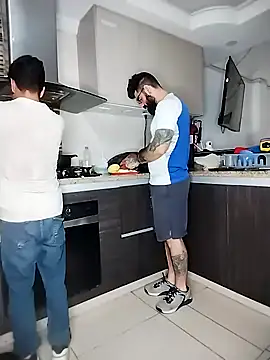 Snapshot of Harald_Smed chatting on September 30, 1:28 pm Harald Smed online show from September 30, 1:28 pm