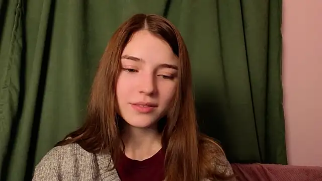 KeikoWideman online show from October 7, 7:40 pm