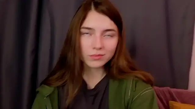 KeikoWideman online show from October 10, 8:03 pm