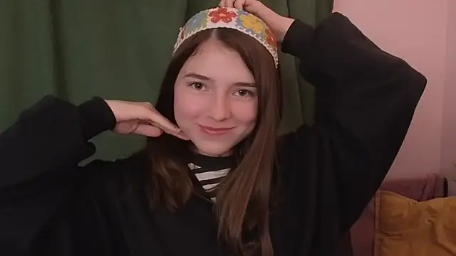 KeikoWideman online show from September 26, 9:12 pm