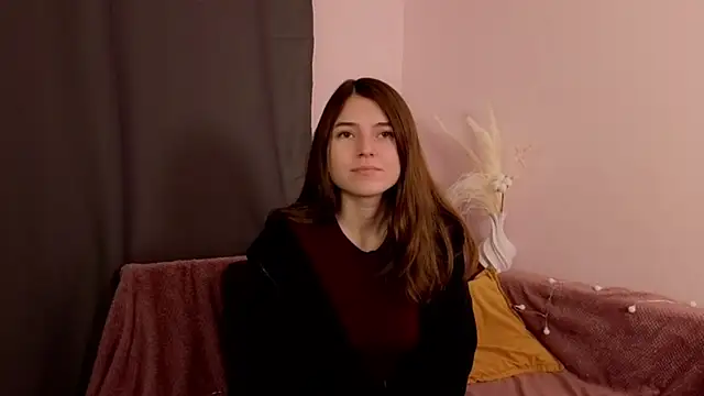 KeikoWideman online show from November 2, 7:39 pm