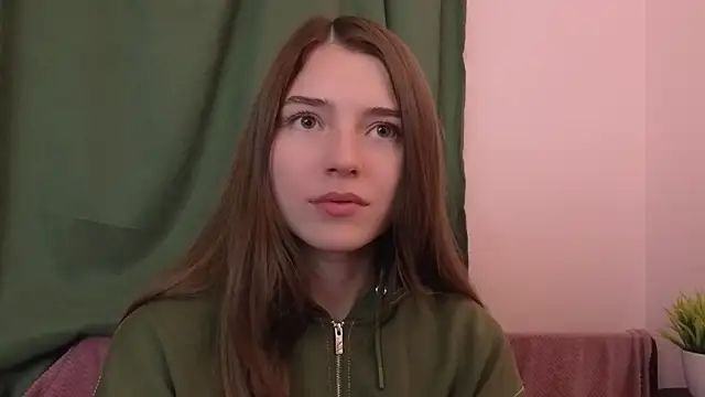 KeikoWideman online show from October 2, 8:25 pm