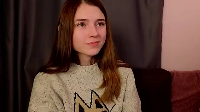 KeikoWideman online show from October 26, 8:04 pm