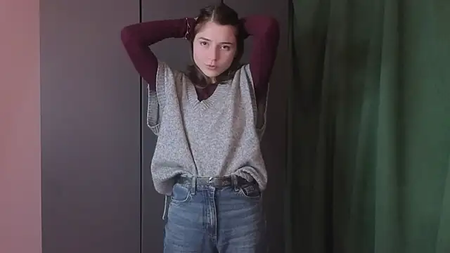 KeikoWideman online show from September 27, 9:22 pm