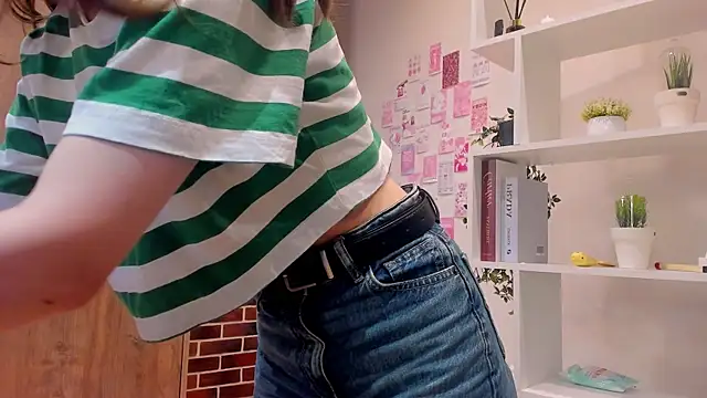 KeikoWideman online show from September 24, 6:29 pm