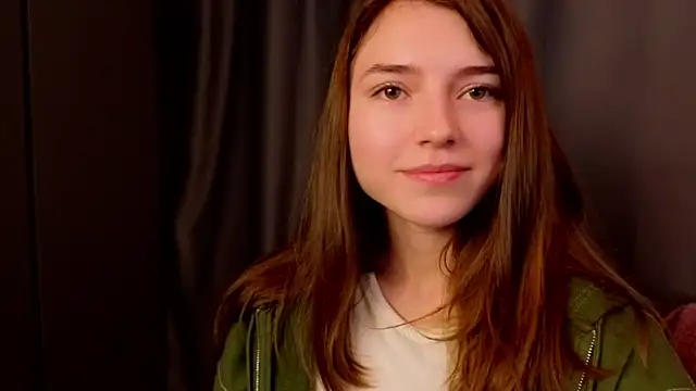 KeikoWideman online show from October 19, 10:56 pm