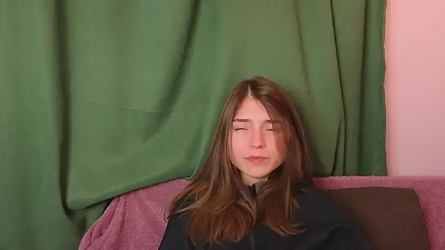 KeikoWideman online show from October 3, 8:36 pm