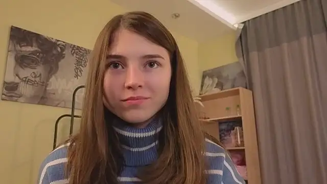 KeikoWideman online show from September 25, 9:01 pm