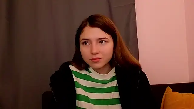 KeikoWideman online show from October 18, 10:55 pm