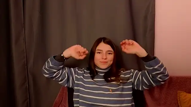 KeikoWideman online show from October 16, 7:38 pm