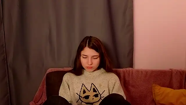 KeikoWideman online show from October 17, 8:01 pm