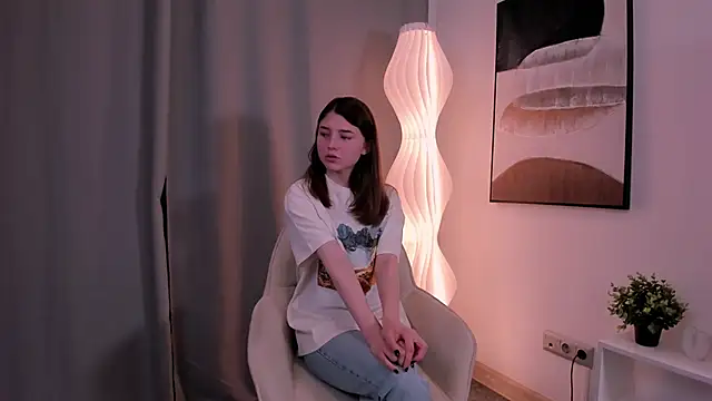 KeikoWideman online show from September 10, 8:25 am