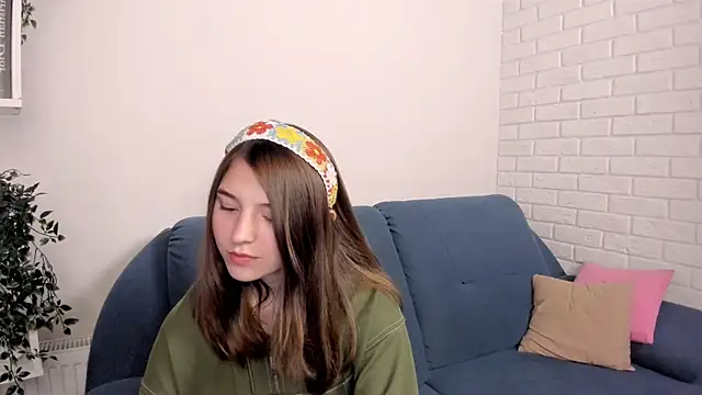 KeikoWideman online show from September 17, 5:55 pm