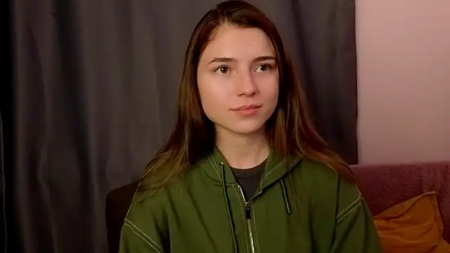 KeikoWideman online show from October 12, 8:44 pm