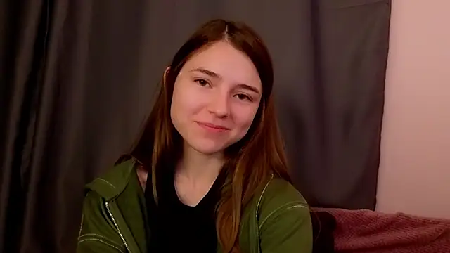 KeikoWideman online show from October 24, 7:43 pm