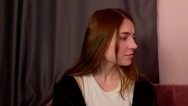 KeikoWideman online show from October 25, 7:54 pm