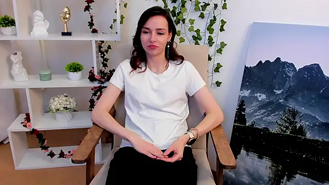 AngeIicaFugueroa online show from September 10, 12:27 pm