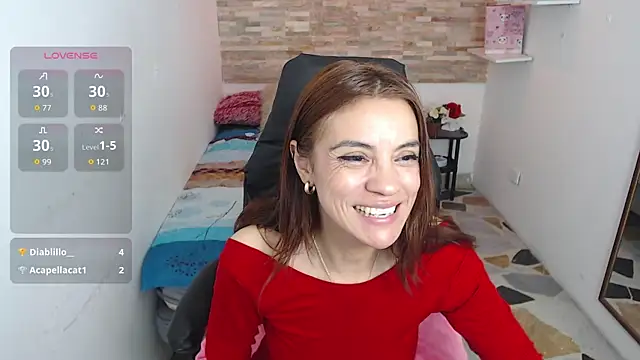 KendallWood  online show from September 27, 8:49 pm