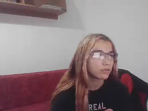 MyAngelx online show from September 12, 3:41 pm