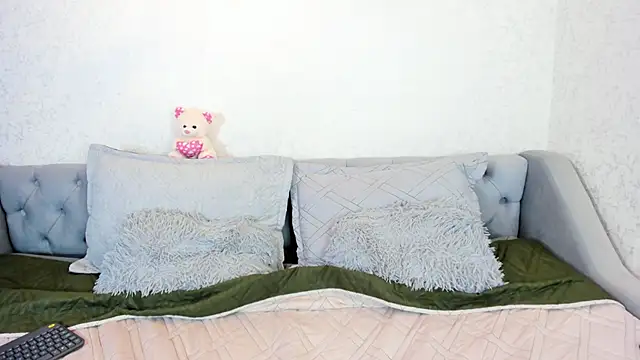 MAGIC JANNE online show from October 1, 6:57 pm