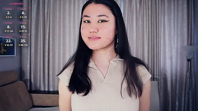 DebrahJungels online show from October 20, 7:33 am