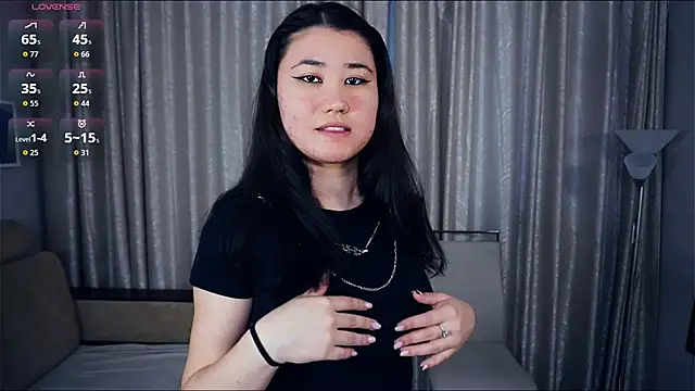 DebrahJungels online show from October 26, 8:10 am