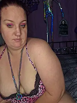 BabygurlJay online show from October 28, 7:41 pm