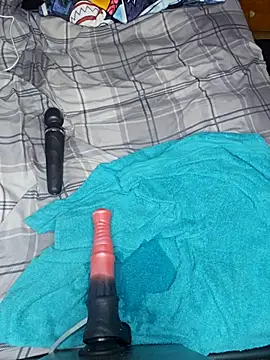 BabygurlJay online show from February 27, 7:08 am