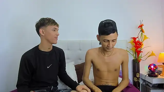 Party sex strovers online show from September 16, 9:45 pm