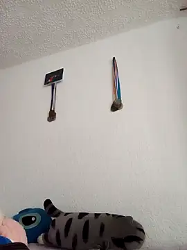 Lia Teen online show from October 14, 11:46 am