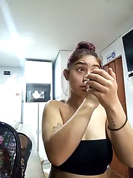 Lia Teen online show from October 29, 7:49 pm