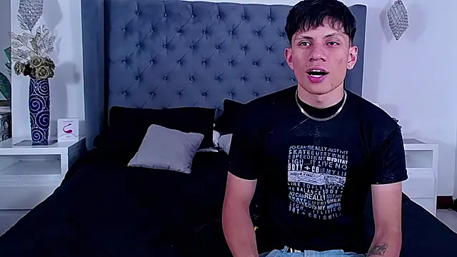 Lia Teen online show from October 10, 11:42 pm