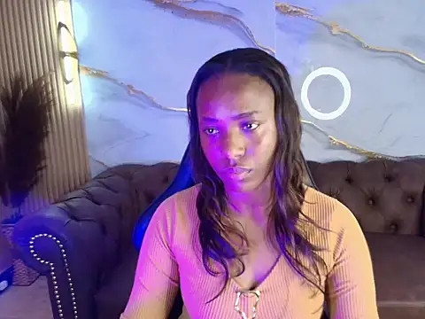 ebony rose tf online show from September 9, 9:03 pm