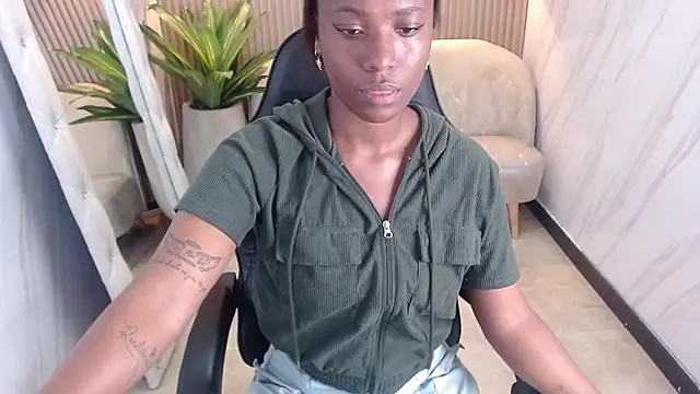 ebony rose tf online show from September 19, 8:30 pm