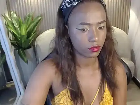 ebony rose tf online show from October 16, 9:17 pm